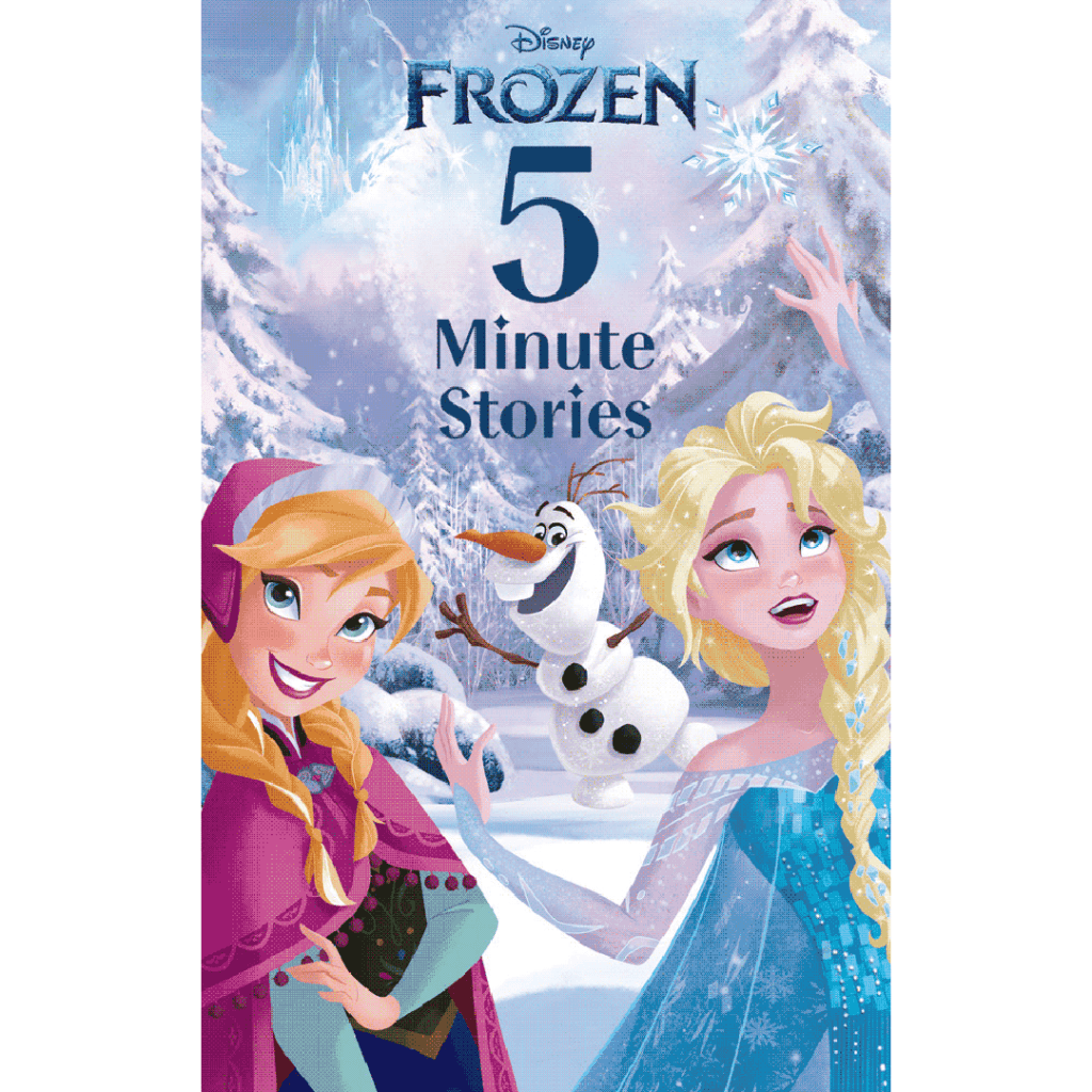 Bambinista-YOTO-Toys-YOTO 5 Minute Frozen Stories