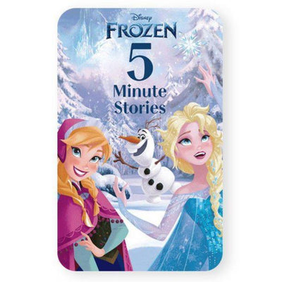 Bambinista-YOTO-Toys-YOTO 5 Minute Frozen Stories