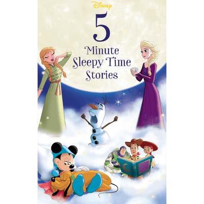 Bambinista-YOTO-Toys-YOTO 5 Minute Sleepy Time Stories