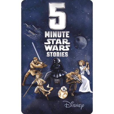 Bambinista-YOTO-Toys-YOTO 5 Minute Star Wars Stories