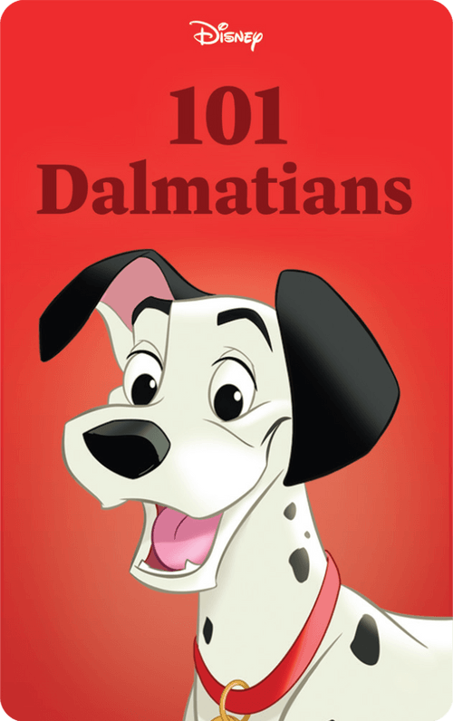 Bambinista-YOTO-Toys-Yoto Disney Classics Collection: Volume 1
