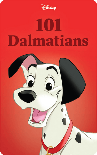 Bambinista-YOTO-Toys-Yoto Disney Classics Collection: Volume 1