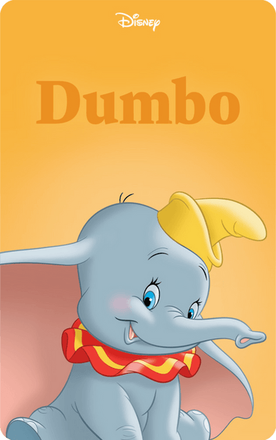 Bambinista-YOTO-Toys-Yoto Disney Classics Collection: Volume 1