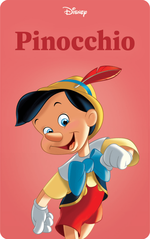 Bambinista-YOTO-Toys-Yoto Disney Classics Collection: Volume 1
