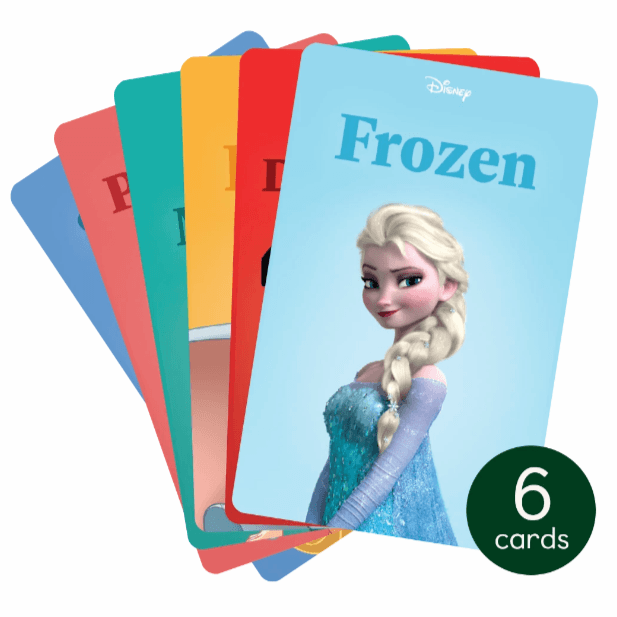 Bambinista-YOTO-Toys-YOTO Disney Classics Collection: Volume 1