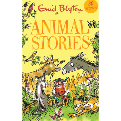 Bambinista-YOTO-Toys-YOTO Enid Blyton - Animal Stories