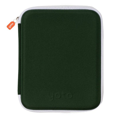 Bambinista-YOTO-Toys-YOTO Forest Green Card Case