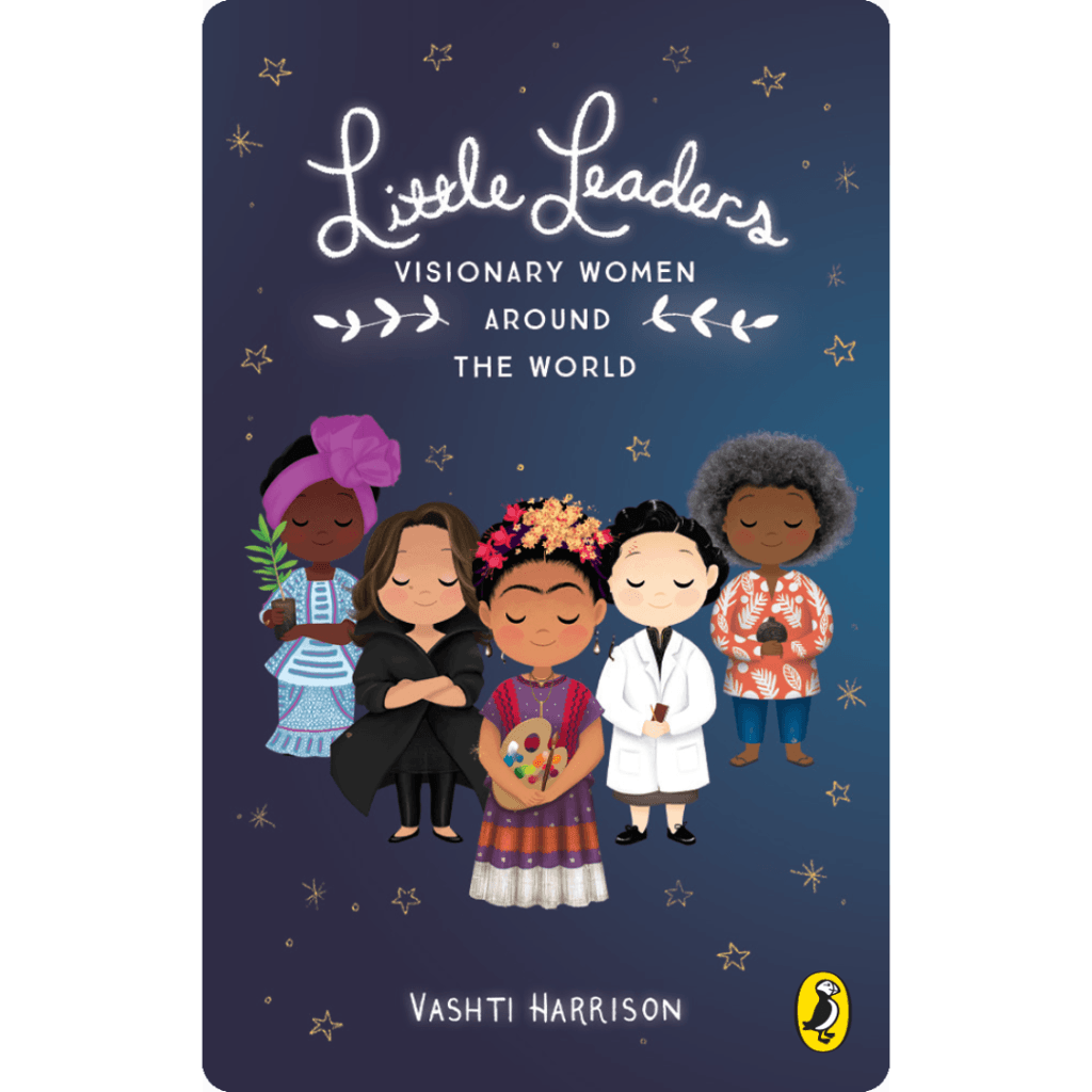 Bambinista-YOTO-Toys-YOTO Little Leaders: Visionary Women Around the World