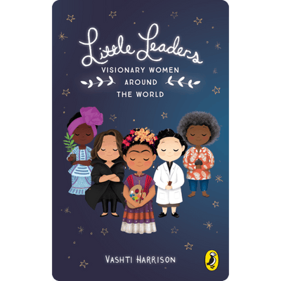 Bambinista-YOTO-Toys-YOTO Little Leaders: Visionary Women Around the World