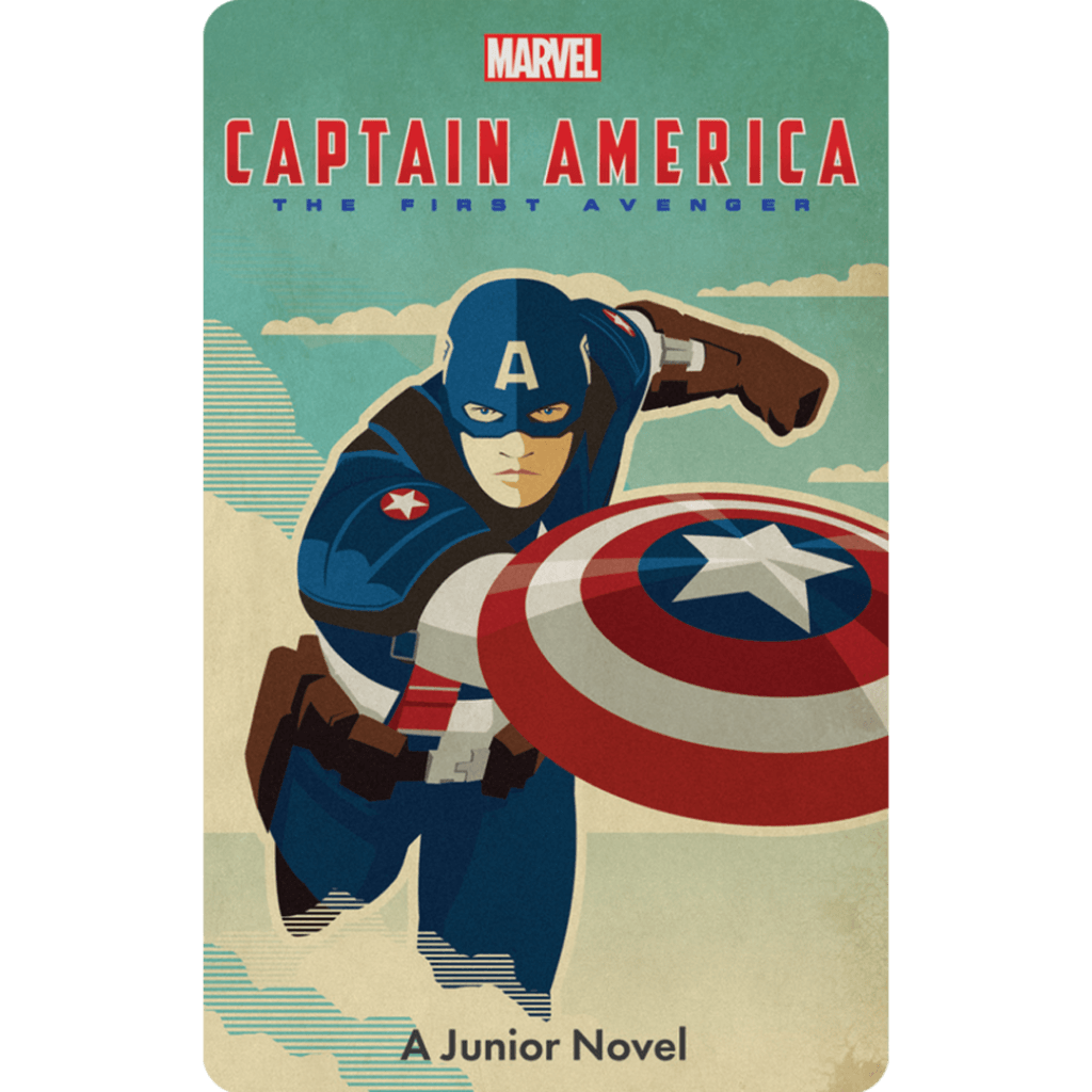Bambinista-YOTO-Toys-YOTO Marvel Phase One Audio Collection