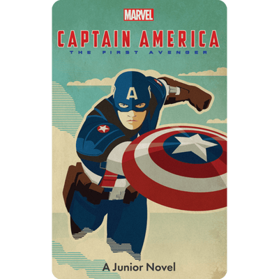 Bambinista-YOTO-Toys-YOTO Marvel Phase One Audio Collection