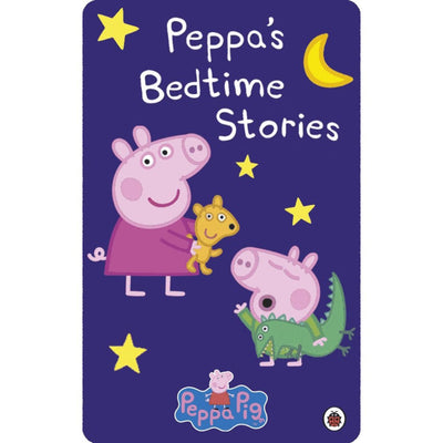 Bambinista-YOTO-Toys-YOTO Peppa Pig - Bedtime Stories