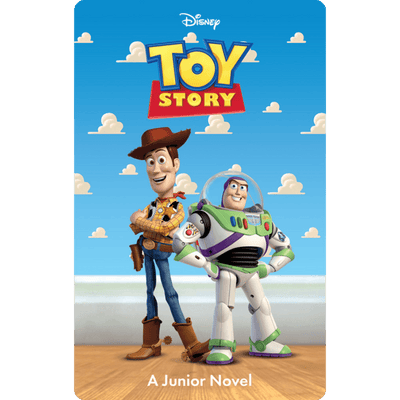 Bambinista-YOTO-Toys-YOTO Pixar Audio Collection