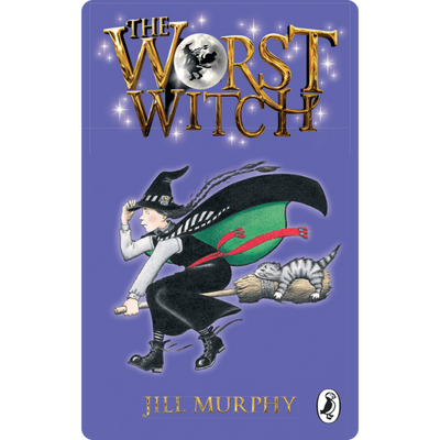 Bambinista-YOTO-Toys-YOTO The Worst Witch Collection