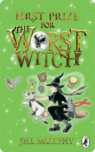Bambinista-YOTO-Toys-YOTO The Worst Witch Collection