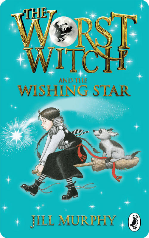 Bambinista-YOTO-Toys-YOTO The Worst Witch Collection