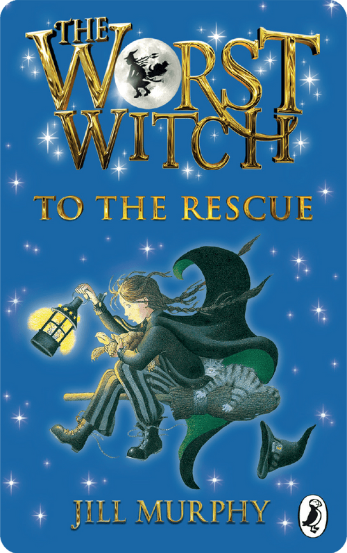 Bambinista-YOTO-Toys-YOTO The Worst Witch Collection