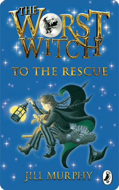 Bambinista-YOTO-Toys-YOTO The Worst Witch Collection