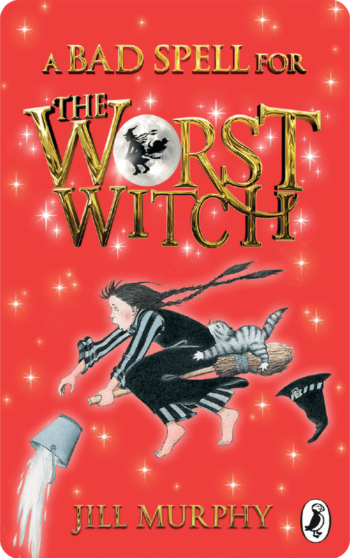 Bambinista-YOTO-Toys-YOTO The Worst Witch Collection