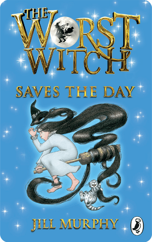 Bambinista-YOTO-Toys-YOTO The Worst Witch Collection