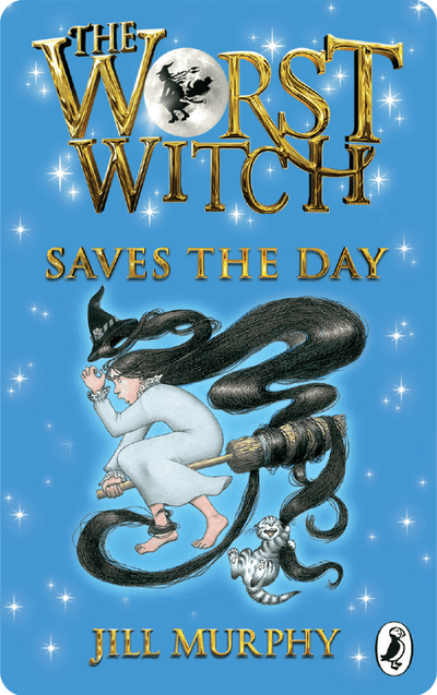 Bambinista-YOTO-Toys-YOTO The Worst Witch Collection