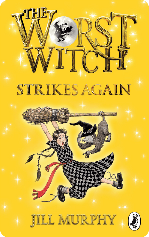 Bambinista-YOTO-Toys-YOTO The Worst Witch Collection