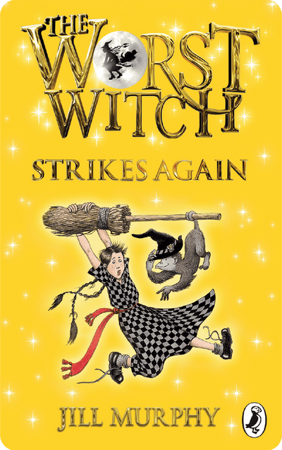 Bambinista-YOTO-Toys-YOTO The Worst Witch Collection