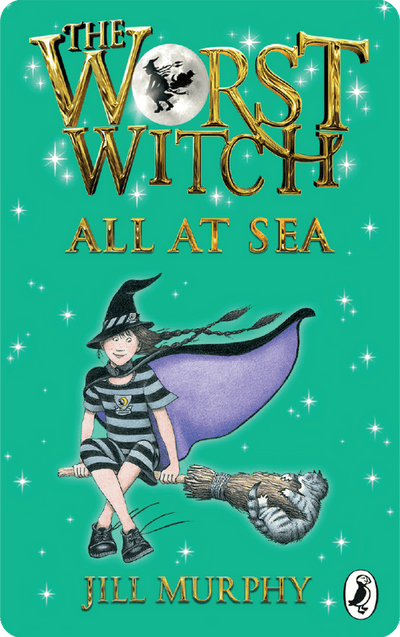 Bambinista-YOTO-Toys-YOTO The Worst Witch Collection