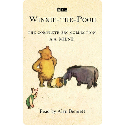 Bambinista-YOTO-Toys-YOTO Winnie-the-Pooh: The Complete BBC Collection